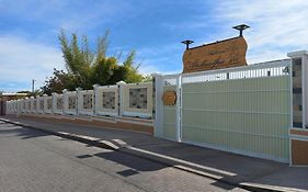 Cabañas Atahualpa